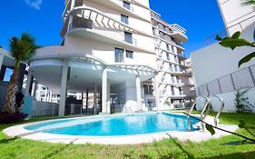 Apartment Isea Calpe-7 By Interhome